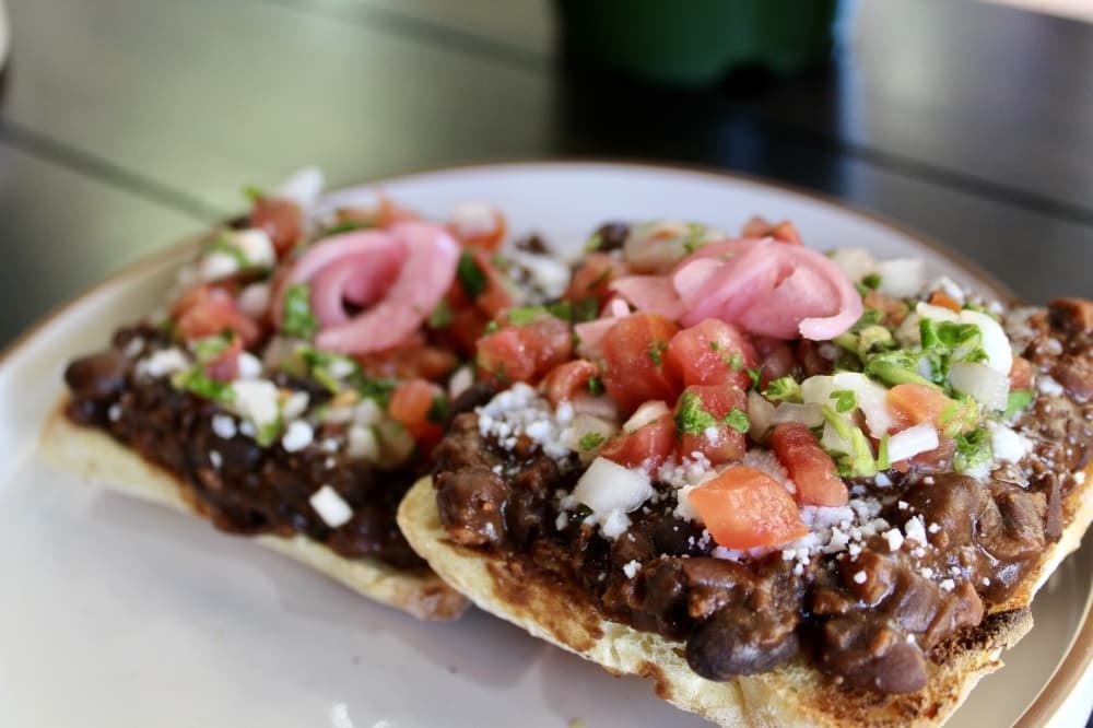 Ome Calli Cafe honors Aztec culture with Mexican vegan cuisine and mushroom coffee