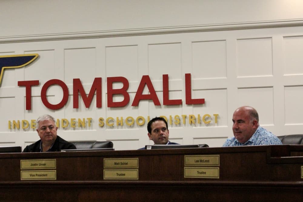 Tomball ISD staff to receive 2% raise ahead of $9.1M budget shortfall