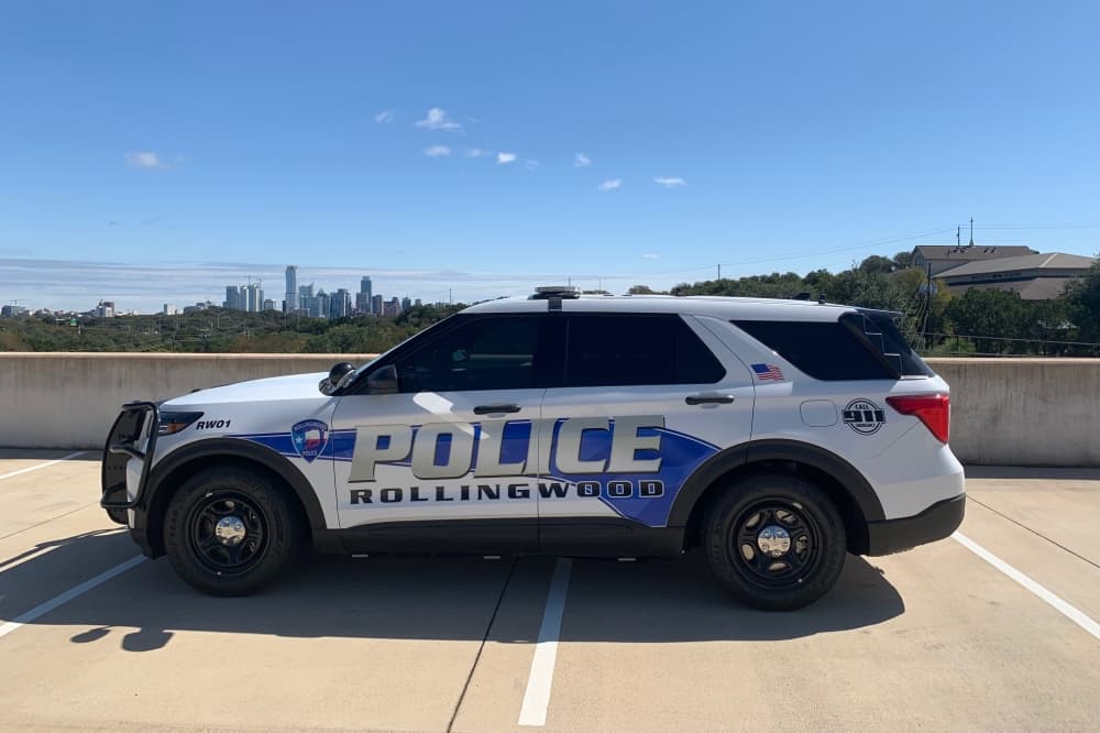 Rollingwood Police Department looks to curb ongoing auto break-ins