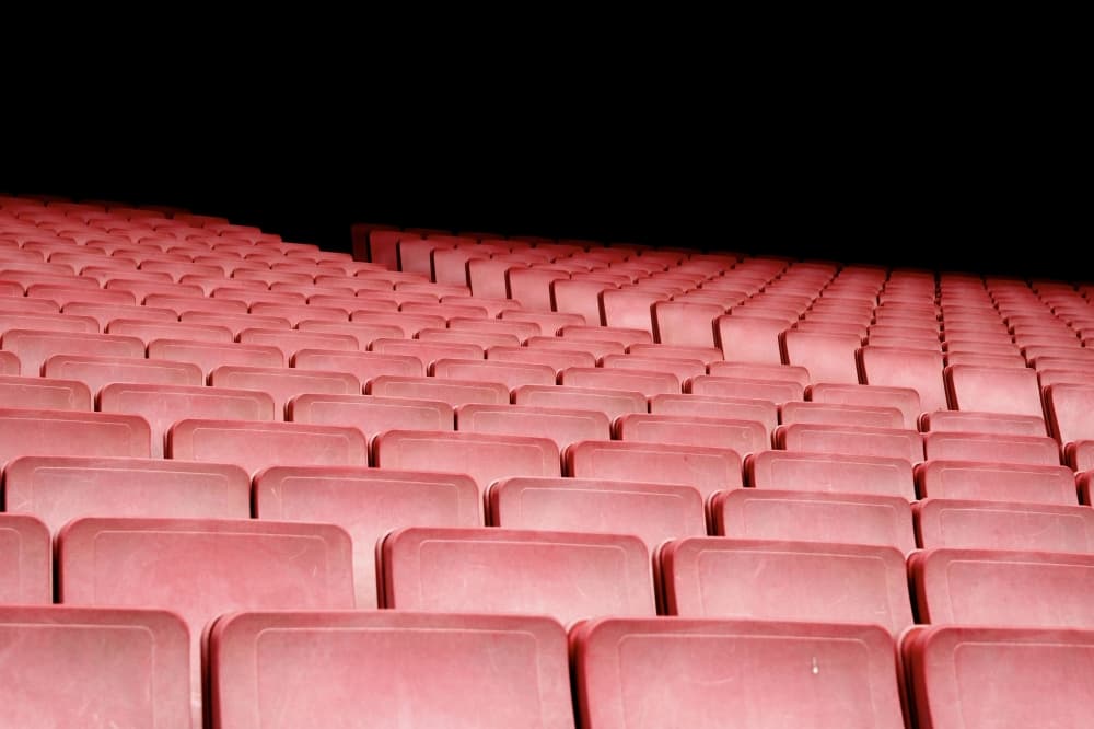 Premiere LUX Ciné 12 coming soon to Texas City