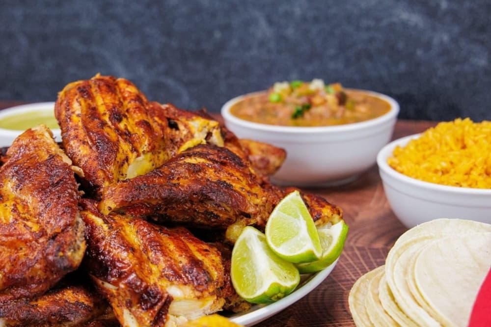 Pollo Regio now serving Mexican dishes in Grapevine