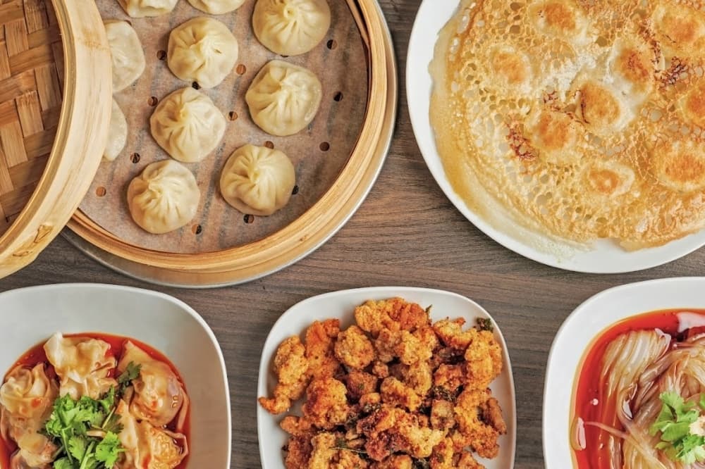 Steam Dumpling now open on Fry Road in Katy