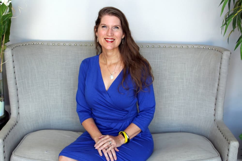 Vann Wellness Group offers counseling, holistic care in Coppell