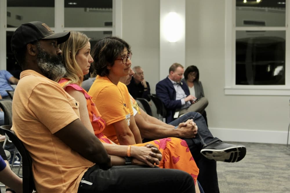 Celina council denies request for downtown swim school