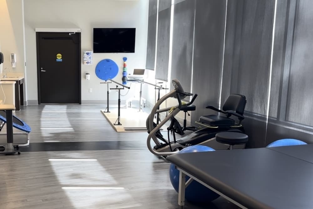 Medical City Frisco opens new rehab unit
