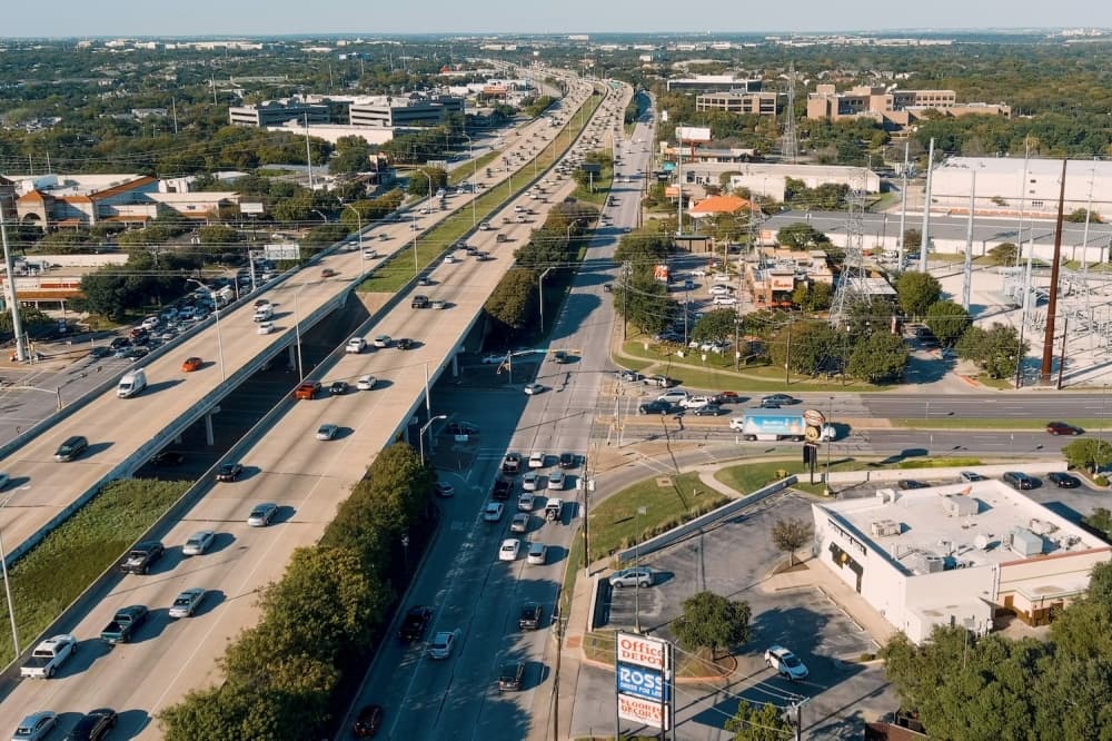 5 long-term closures to look out for on US 183 North 