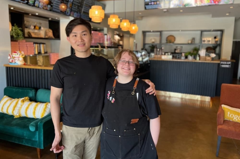 Bobo Bites now open in Keller