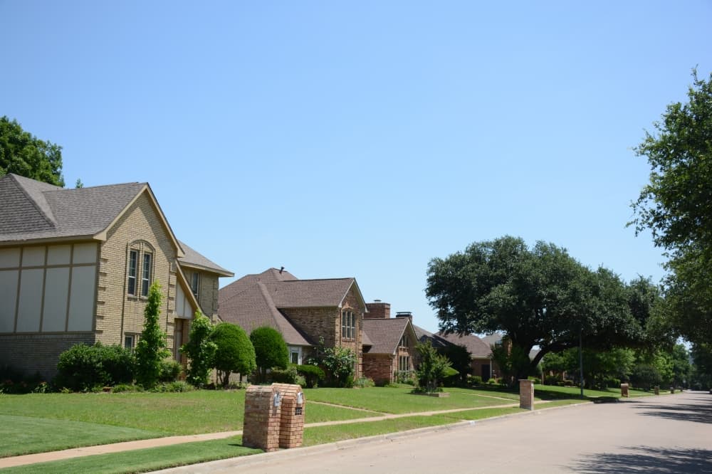 Plano considering increase to cap on Great Update Rebate program