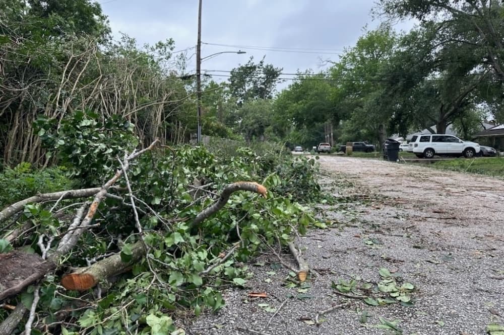 Harris County Public Health offers health, safety tips following storms
