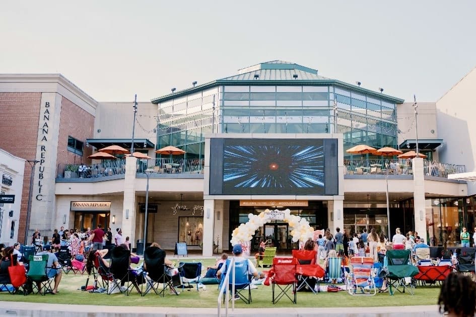 Music festival, camp for kids: 5 things to do in The Woodlands area, June 26-28
