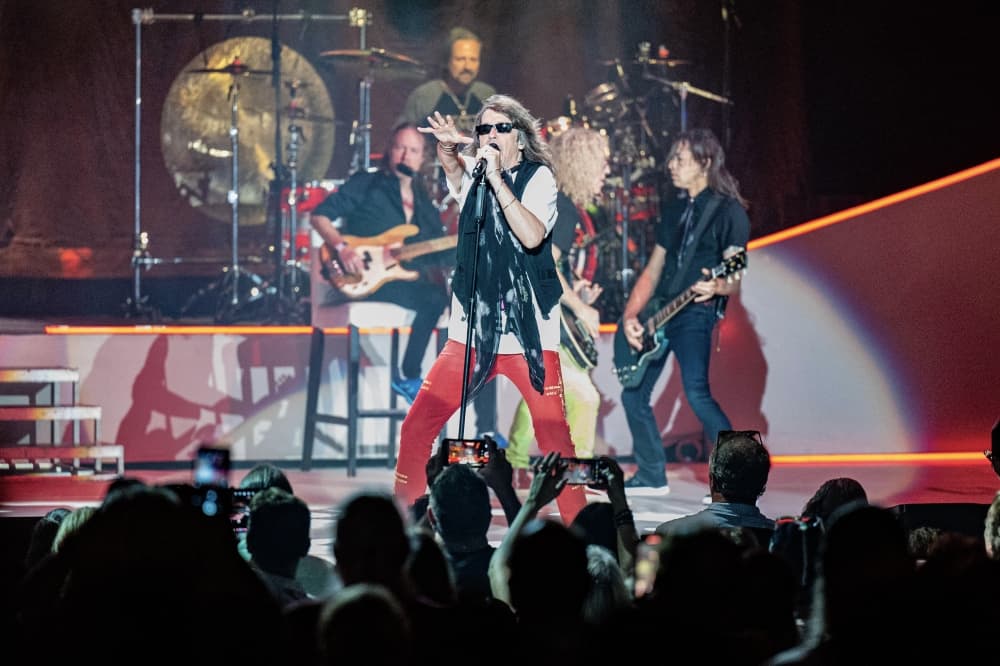 10 places to see live music in The Woodlands this summer