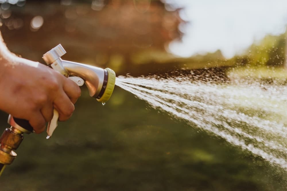 Rollingwood to install electronic water meters citywide