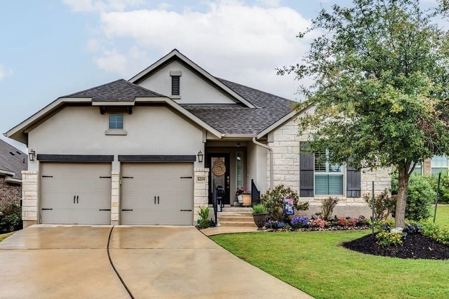 More than 100 homes sold in April in Georgetown's 78628 ZIP code
