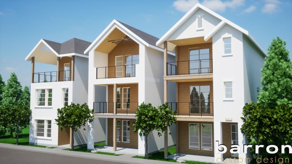 Victoria Commons offers variety of floor plans, ideal location in San Antonio
