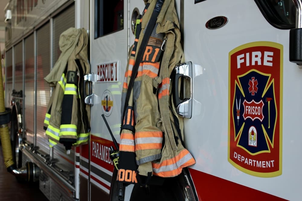 Frisco officials look to the future following fire proposition election