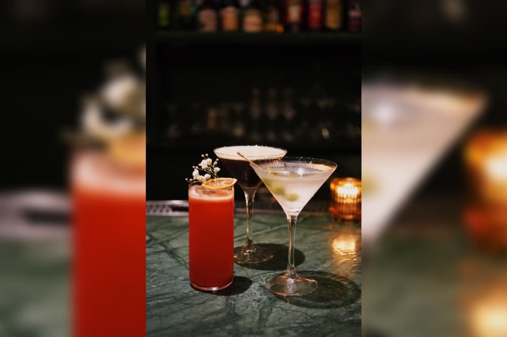 South Austin speakeasy Daisy Lounge now serving craft cocktails