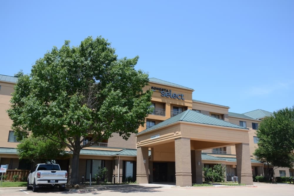 Sonesta hotel in Richardson to undergo interior renovations