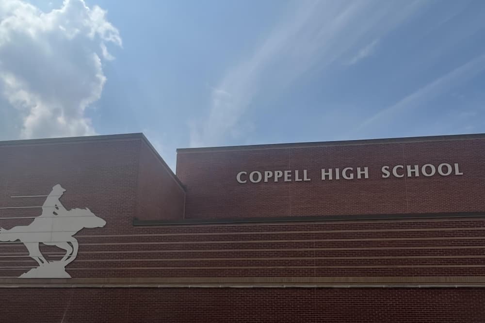 Coppell ISD athletic facilities to receive turf, track replacements
