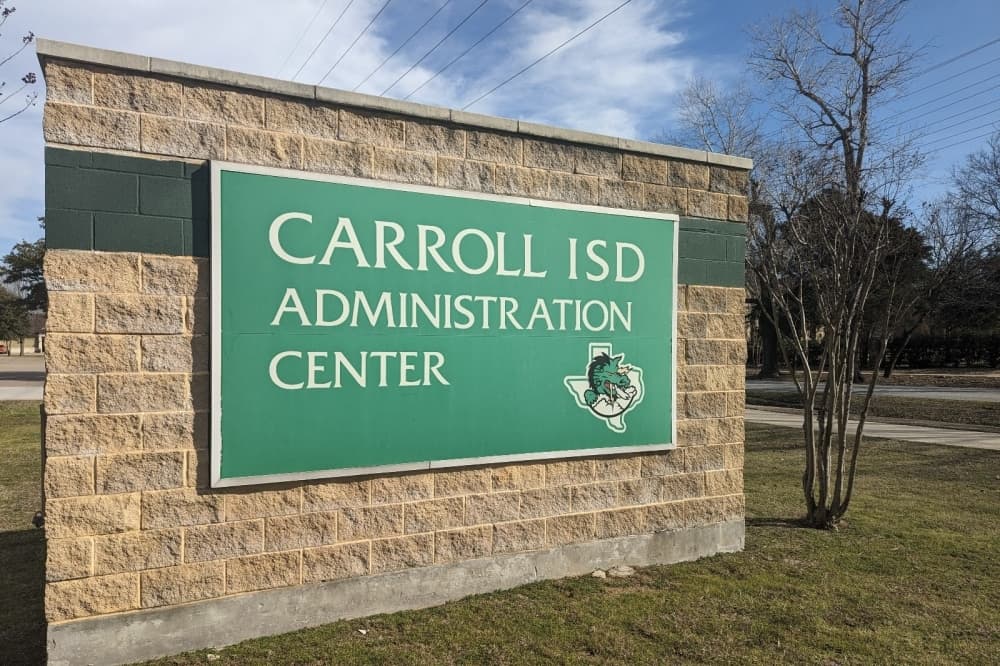 Residents call for change after civil rights complaints in Carroll ISD