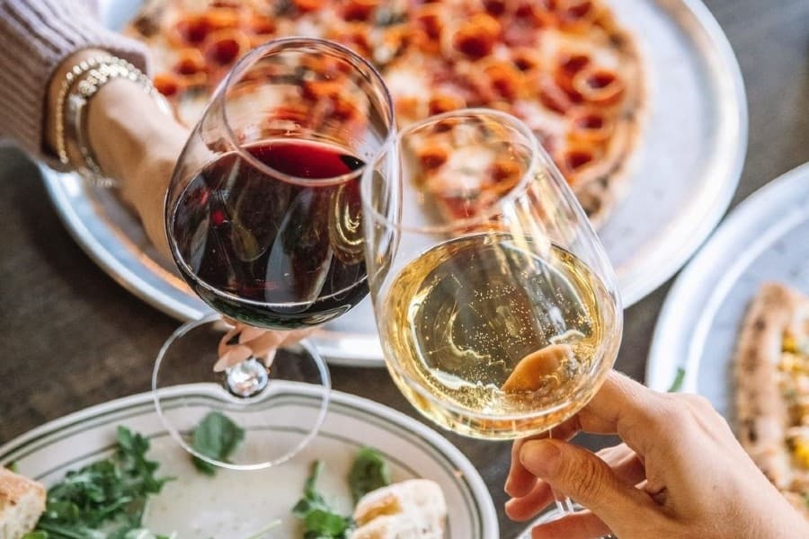 Delucca Gaucho Pizza & Wine now open in Alliance Town Center