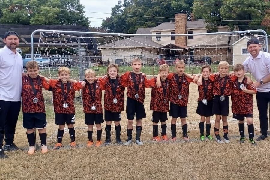 Richardson YMCA to use $75K donation for soccer field upgrades