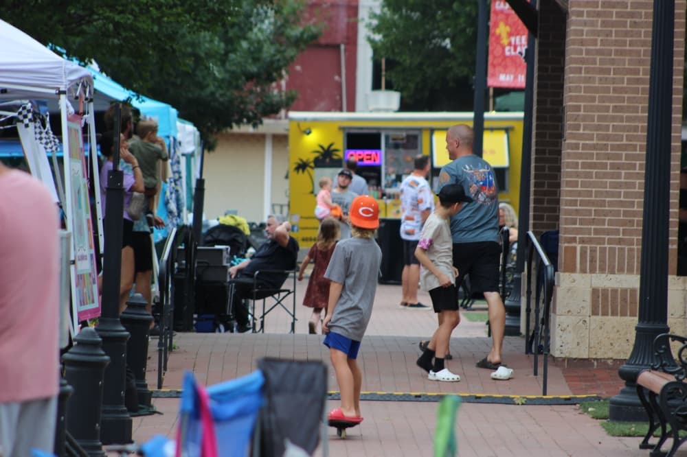 Roundup: Check out 6 recent government updates from Prosper, Celina