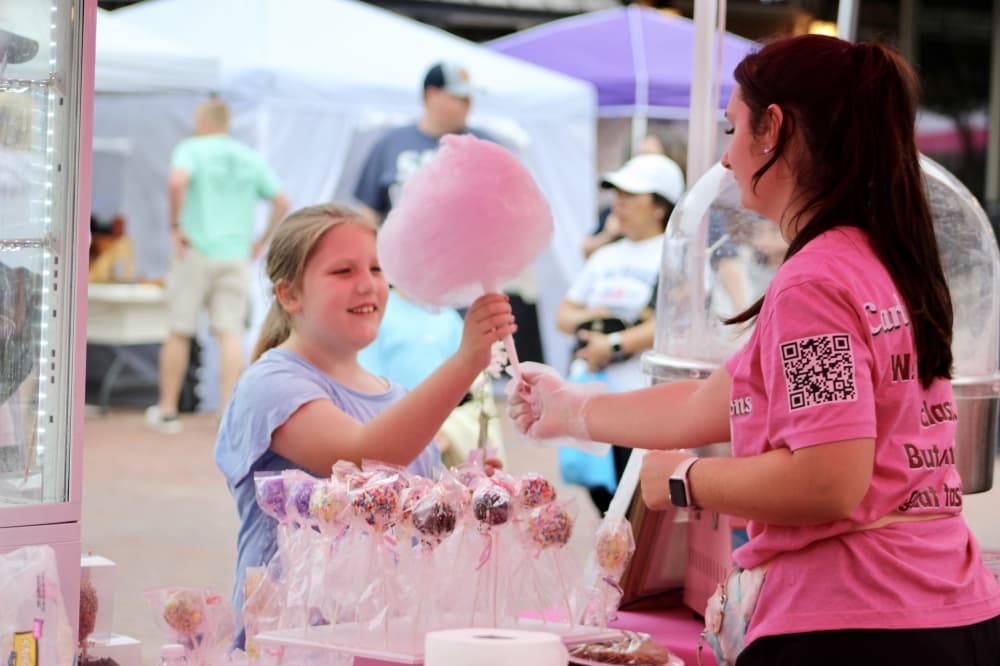 Friday Night Market, feathered friends: check out 6 upcoming events in Prosper and Celina