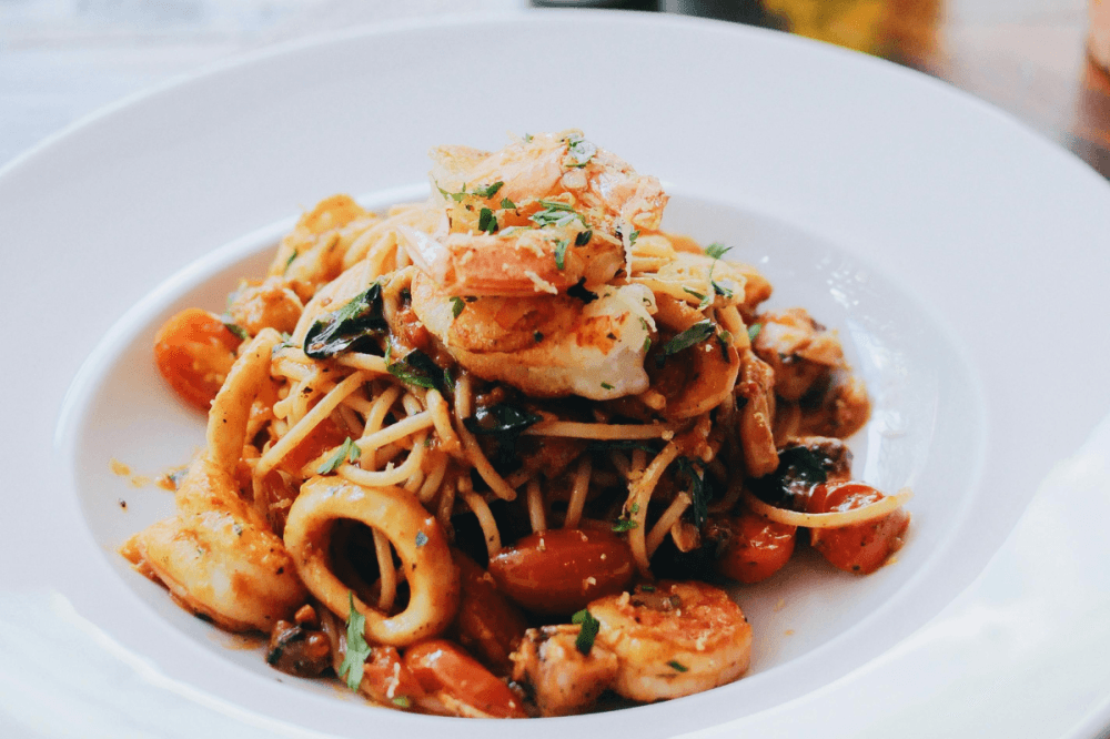 Tuscany Italian Grill now open in Conroe