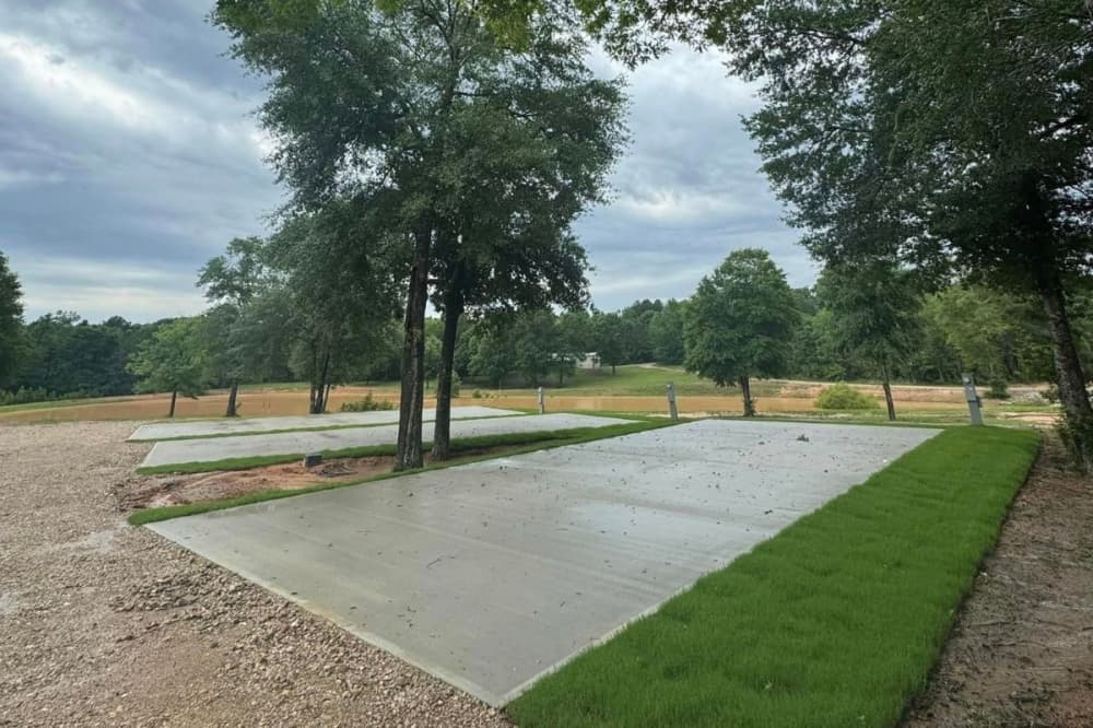 Rose Hill RV Park now open in Conroe