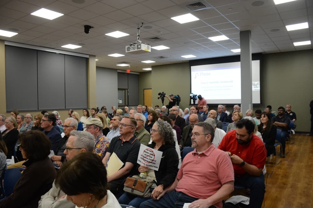Restricting rentals: New regulations limit short-term rental operations across Plano