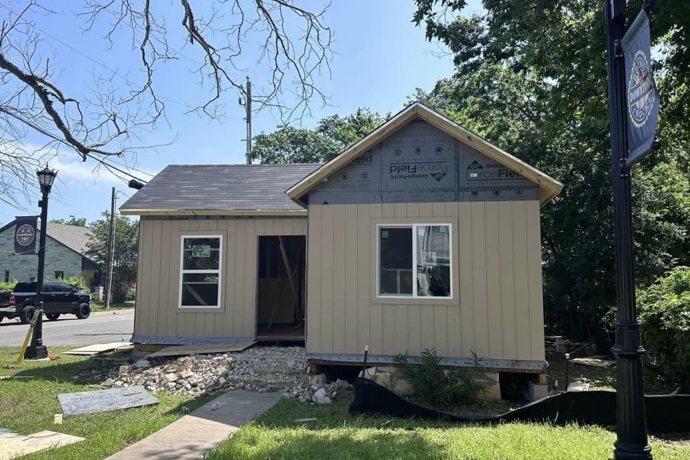 Life Changing Lending to open headquarters in Round Rock