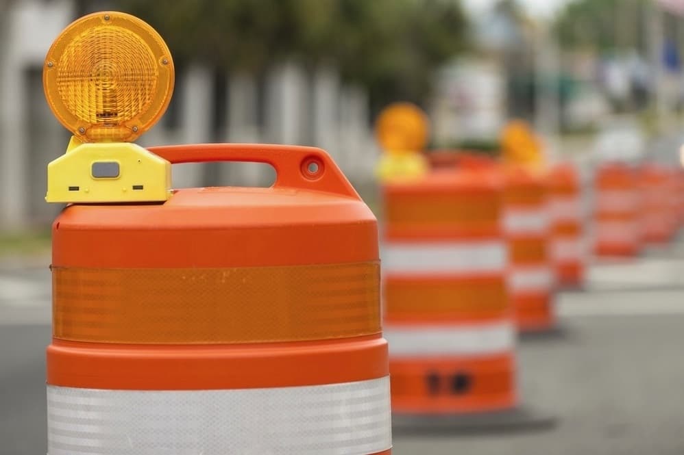 Work on FM 518 in Pearland still a couple years away as work is in design phase