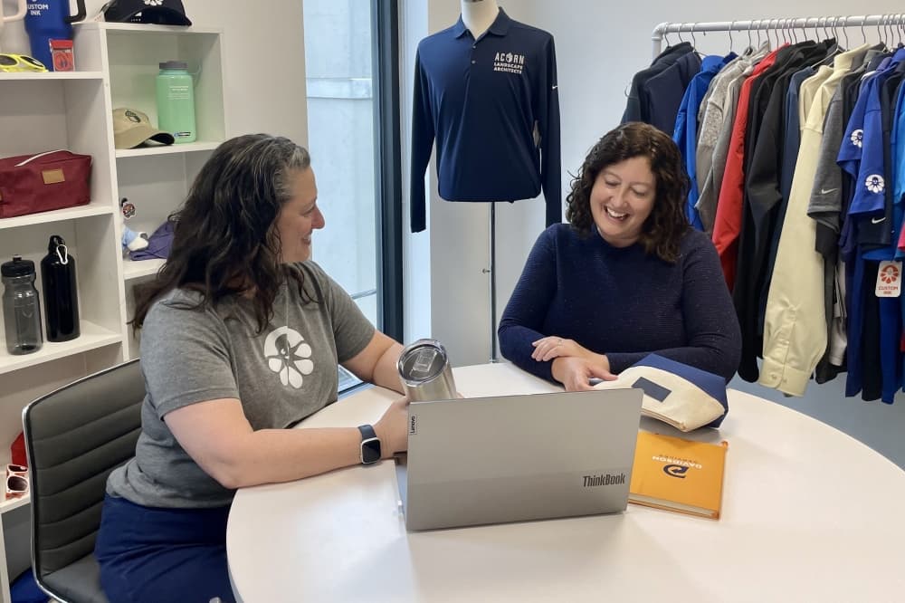 Custom Ink relocates local design shop to West University area