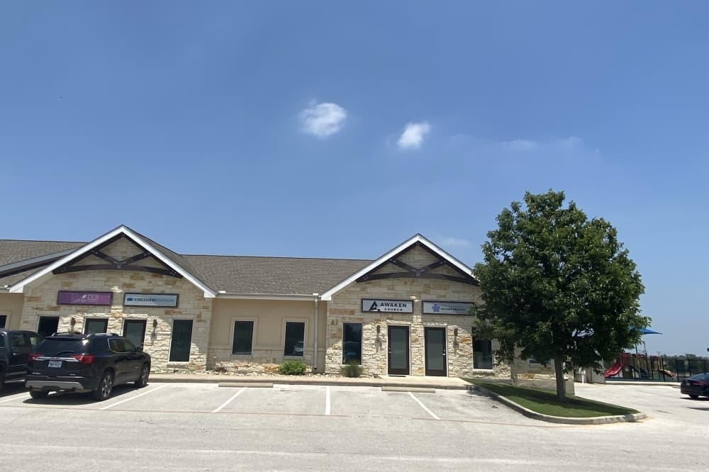 Oriental Medicine Associates moves to new Georgetown location