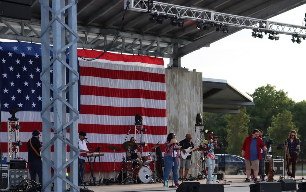 Movie night, music camp: 8 Hays County events to check out in June and July