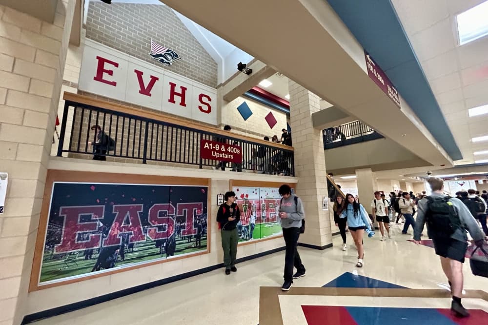 Bond savings to fund improvements at Georgetown ISD facilities