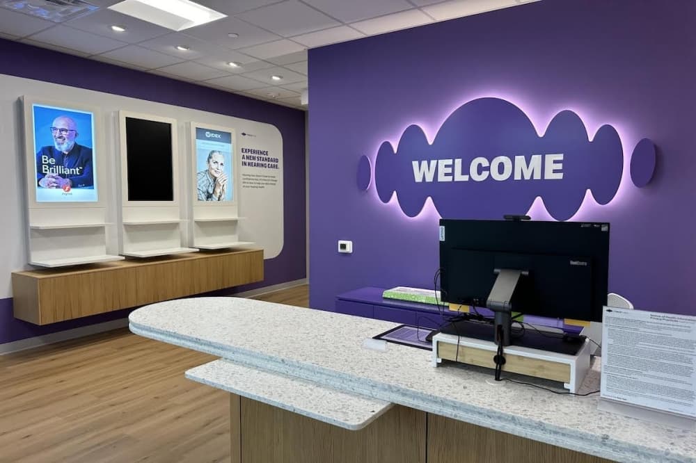 HearUSA hearing aid center now open in San Marcos