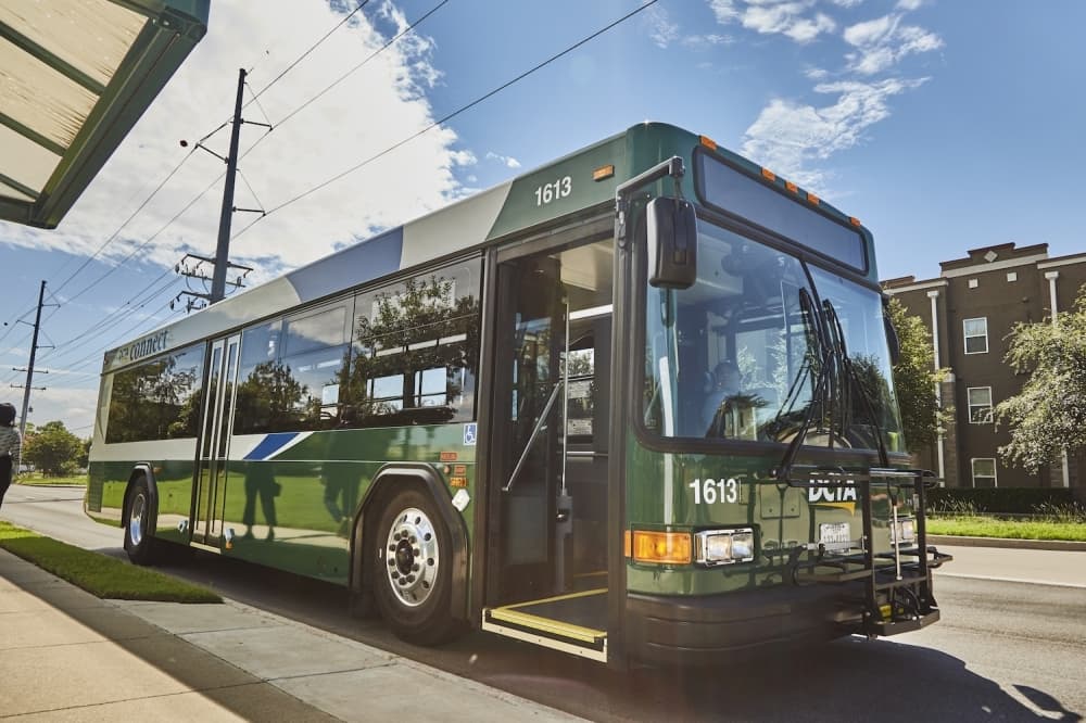 DCTA’s FY 2024-25 operating budget approved with 5 new positions