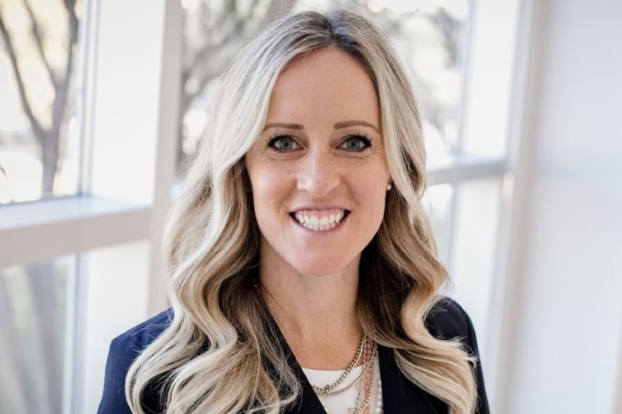Kelley Broughton