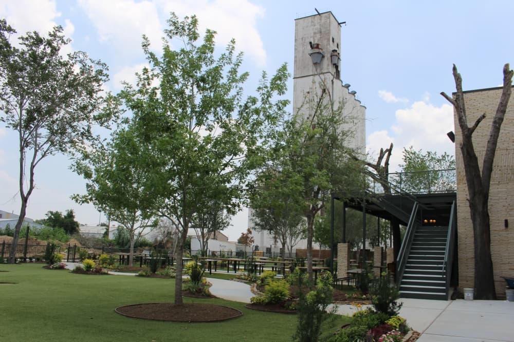 Katy Beer Garden owner sets sights on summer opening