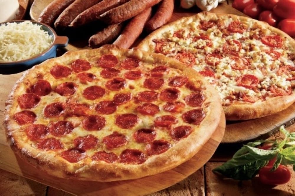Missouri City’s 2nd Marco’s Pizza now open at Sienna Grande Shops