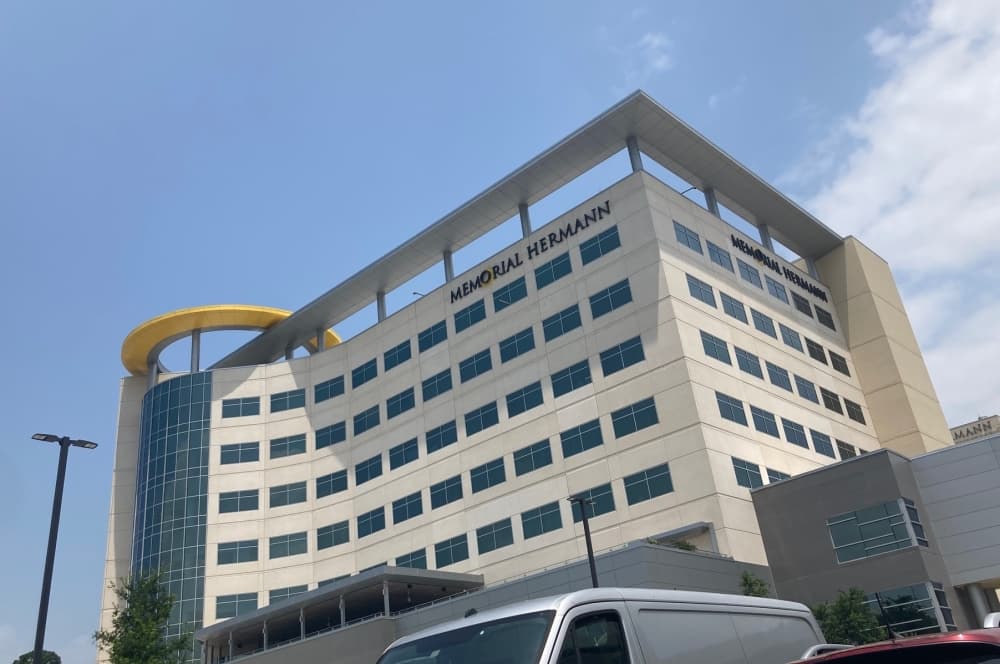 hospital