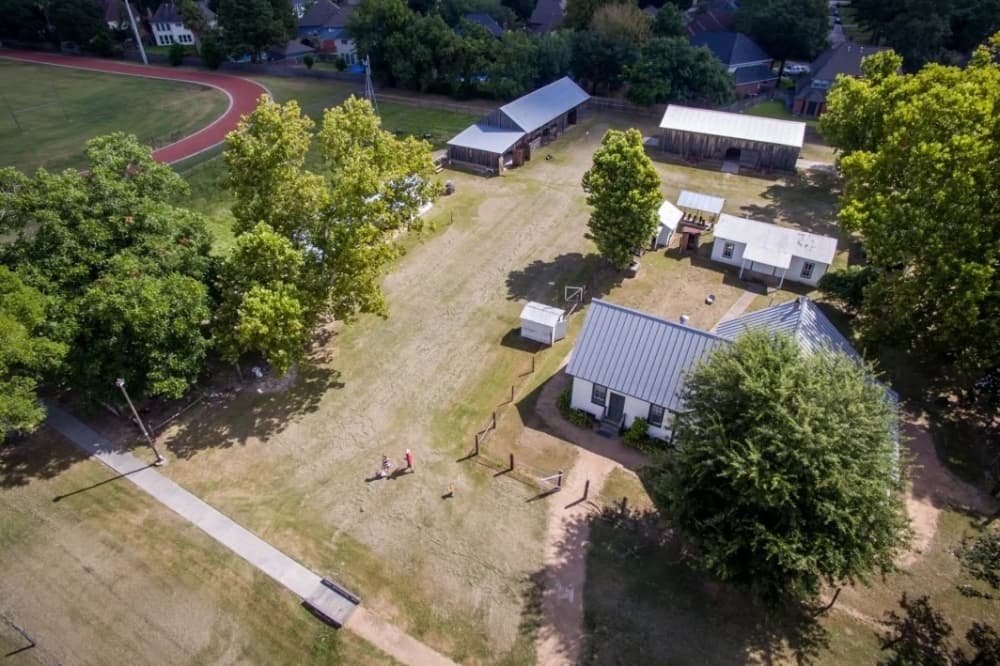 Wunderlich Farm Interactive History Park to expand operating hours in June