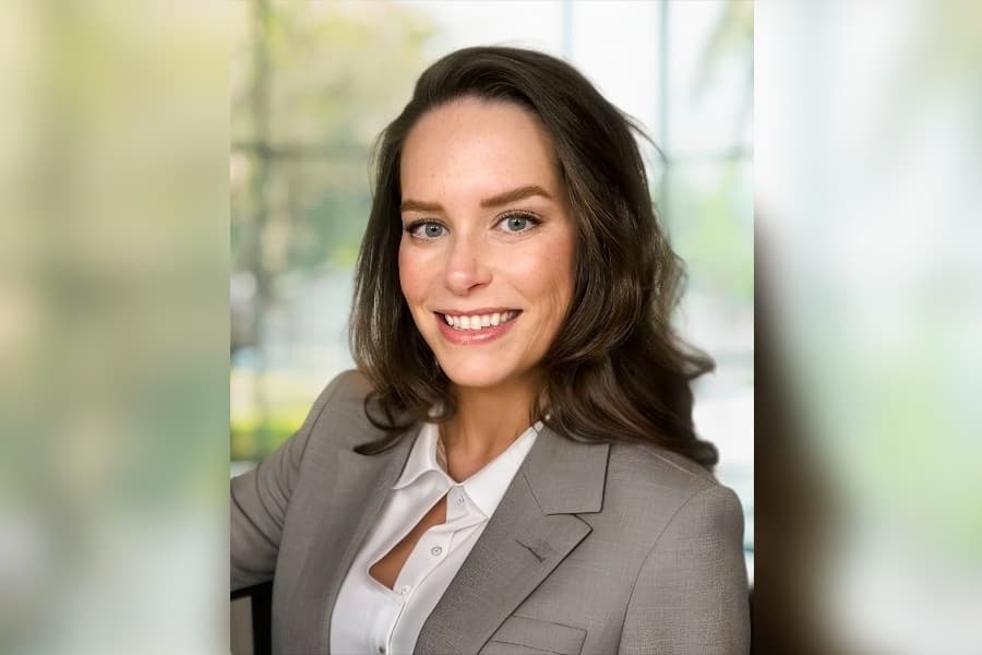 Landsea Homes appoints vice president of land for Dallas-Fort Worth division