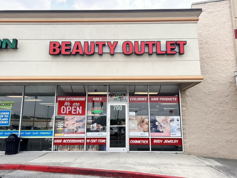 Image the Beauty Outlet
