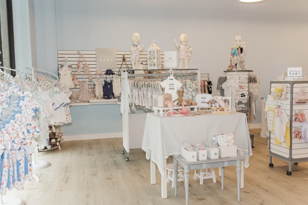 Sunshine Kids Consignment & Boutique opens in Georgetown