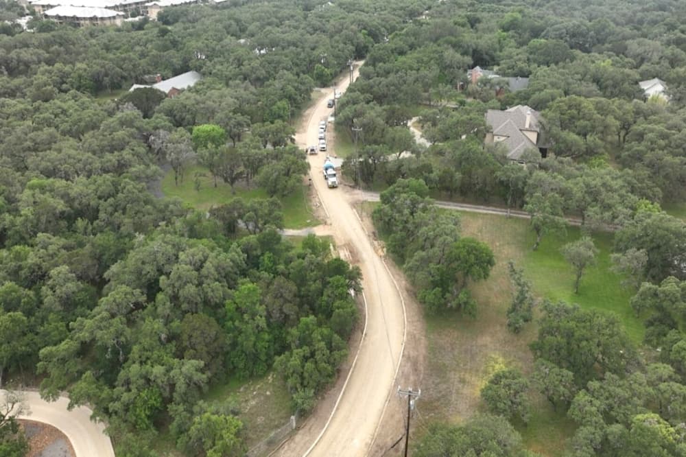 Shavano Park advances road projects