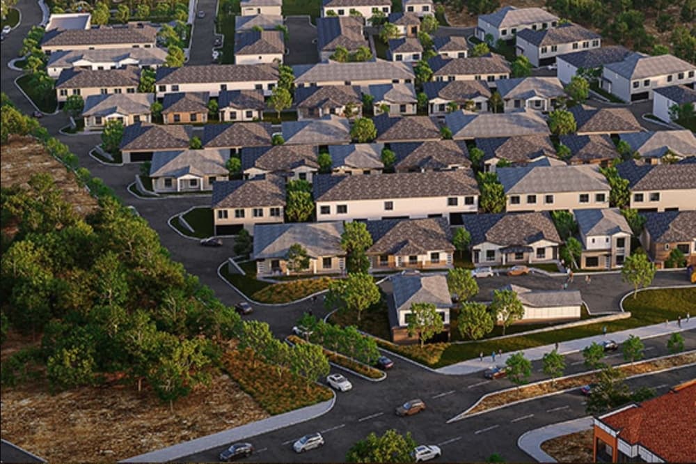 San Antonio raises water impact fees on developers