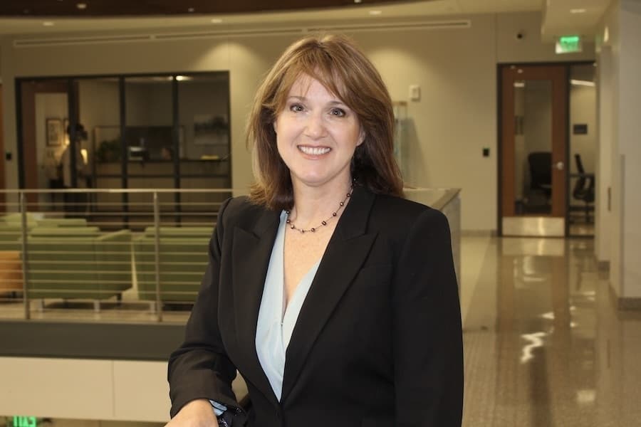 Q&A: Get to know Cheryl Moore, Flower Mound's new mayor