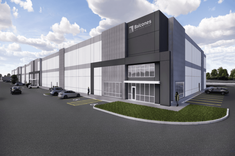 San Marcos approves economic incentive agreement for industrial building